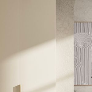 Doors for PAX extensions