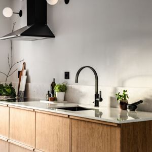 Doors for IKEA FAKTUM system