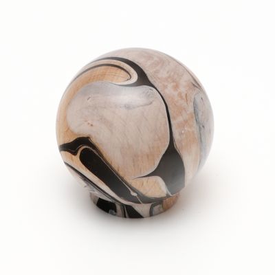 Ren Ebru Black Chino