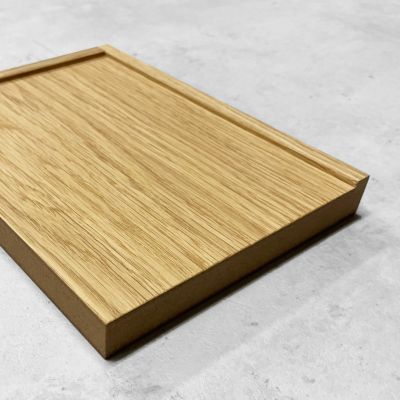 Sample of the veneered door -&nbsp;Frame 10