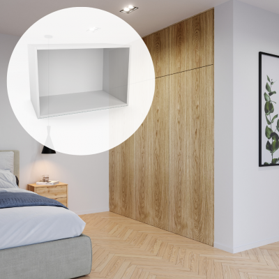 Extension 75&nbsp; cm