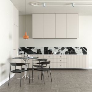 Kitchen cabinet fronts