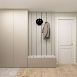 Doors for IKEA PLATSA system