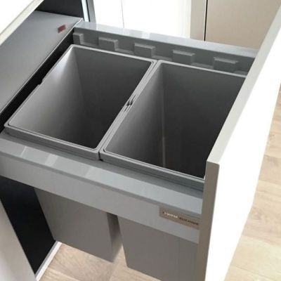 PULLBOY Z500 bin system