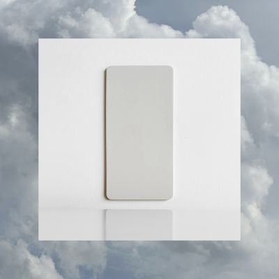 Color sample Light beige