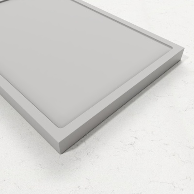 Sample of the lacquered door -&nbsp;Frame 10