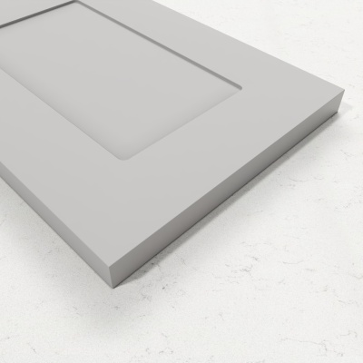 Sample of the lacquered door -&nbsp;Frame 50