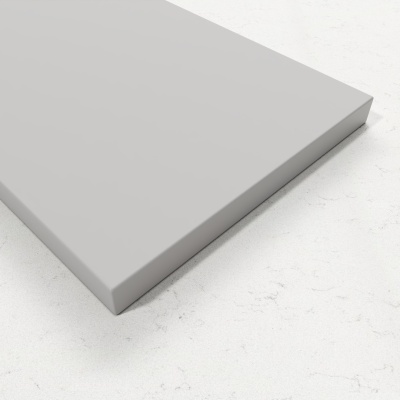 Sample of the lacquered door -&nbsp;Smooth