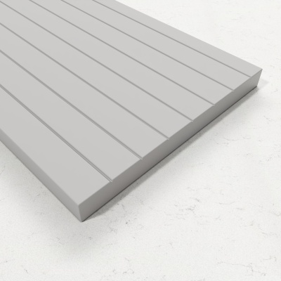 Sample of the lacquered door -&nbsp;Stripes 25