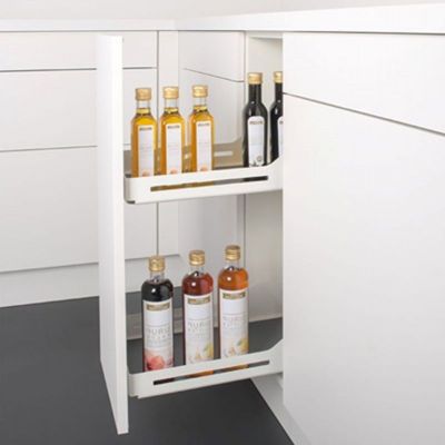 PEKA Snello cargo system