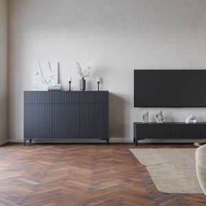 Doors for IKEA BESTA system