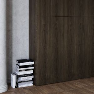 Fronts for IKEA wardrobes
