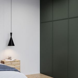 Bespoke wardrobe doors