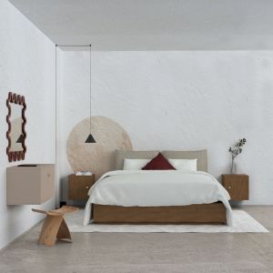 Furniture based on IKEA METOD