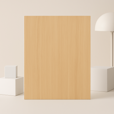 Sample of wood basic laminate Vicenza oak