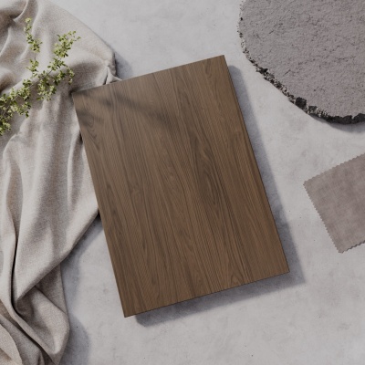 Pr&oacute;bka laminatu wood premium Brown Natural Casella Oak
