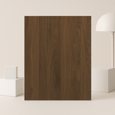 Próbka laminatu wood premium Dark Brown Charleston Oak