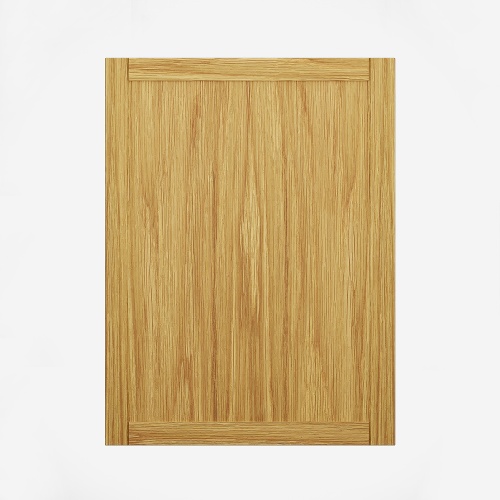 Classic frame dąb naturalny