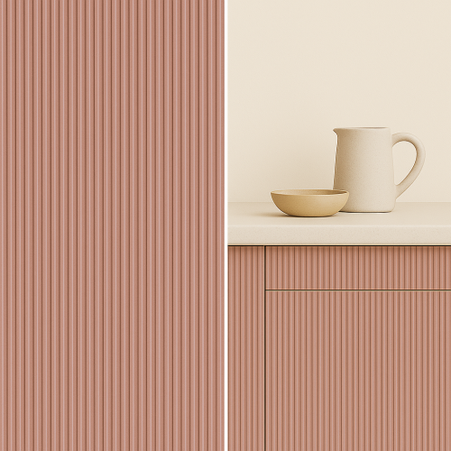 Deep stripes