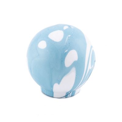 Ren Ebru Grey Blue