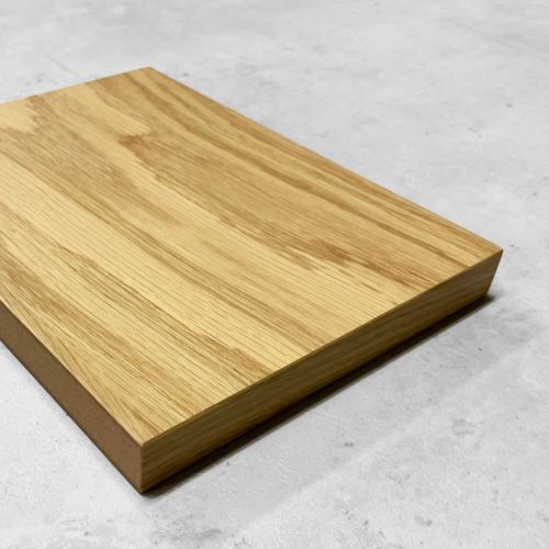 Maskownice Fornirowane oak