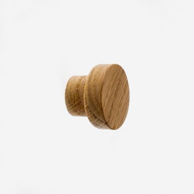 BASIC gałka meblowa 3 cm