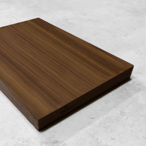 Maskownice Fornirowane walnut