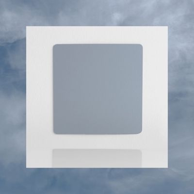 Pr&oacute;bka koloru laminowanego classic Denim Blue